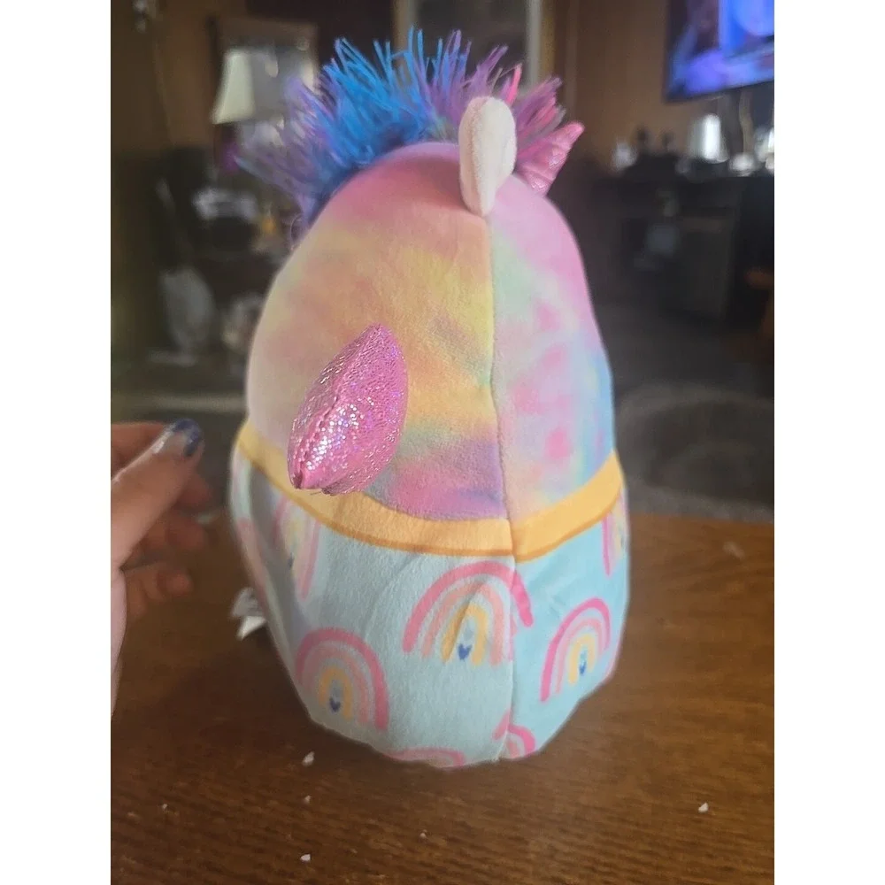 Squishmallows jaime pegasus